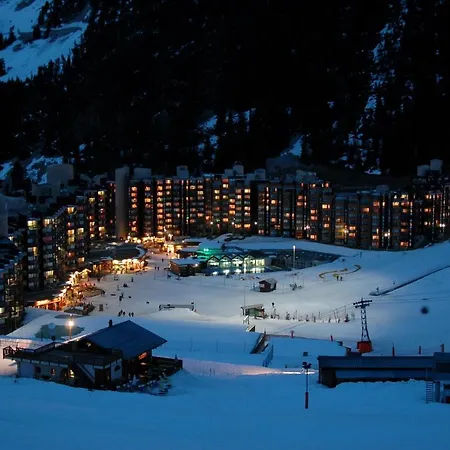 Travelski Select - Les Glaciers Macot-la-Plagne