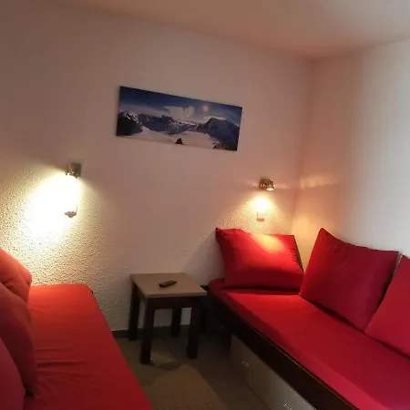 Apartment Travelski Select - Les Glaciers *