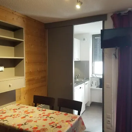 Apartment Travelski Select - Les Glaciers