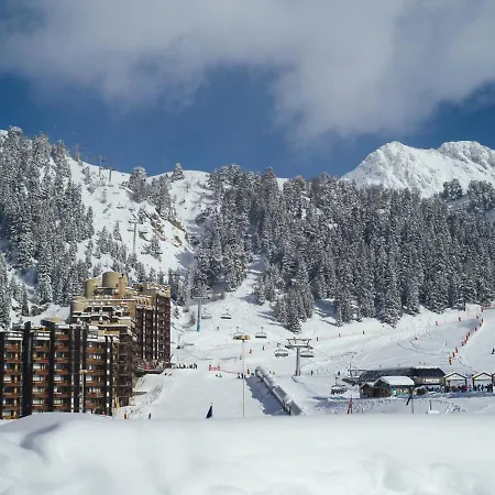 Travelski Select - Les Glaciers *