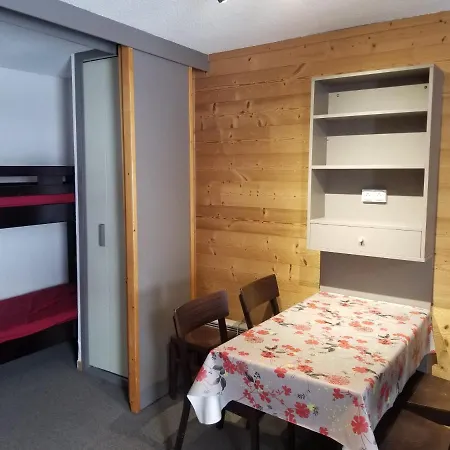 Apartment Travelski Select - Les Glaciers