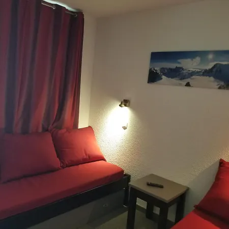 Travelski Select - Les Glaciers *