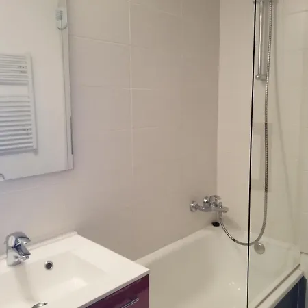 Travelski Select - Les Glaciers Apartment *
