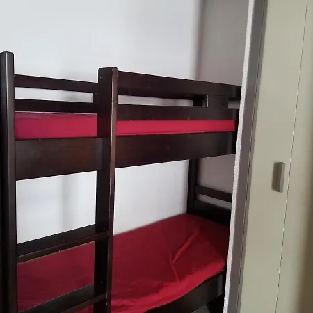 Apartment Travelski Select - Les Glaciers *