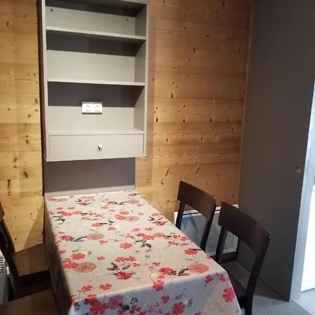 Travelski Select - Les Glaciers Apartment *