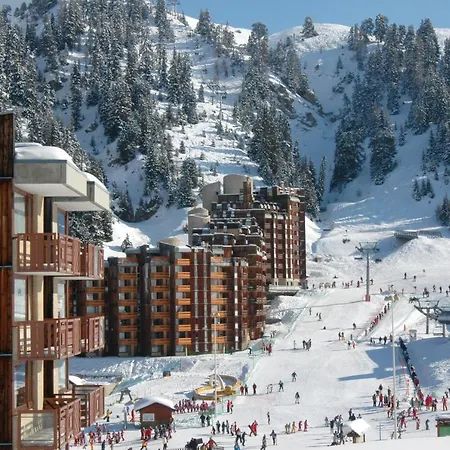 Apartment Travelski Select - Les Glaciers
