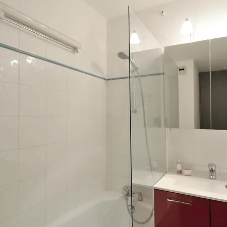 Travelski Select - Les Glaciers Apartment *