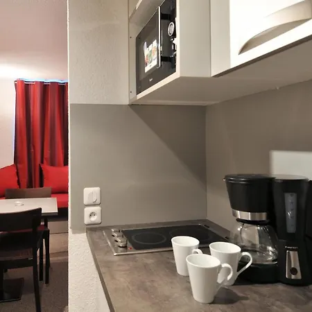 Apartment Travelski Select - Les Glaciers Macot-la-Plagne