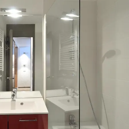 Apartment Travelski Select - Les Glaciers *
