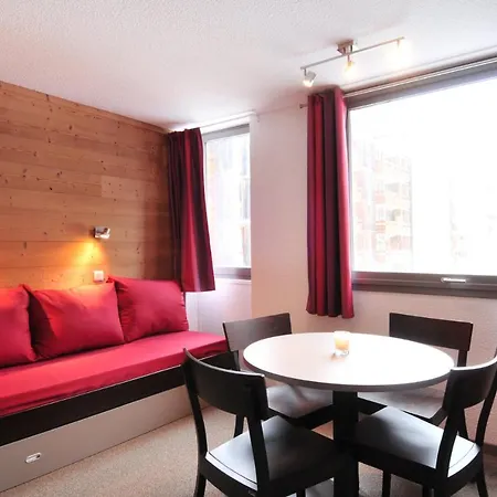 Apartment Travelski Select - Les Glaciers Macot-la-Plagne