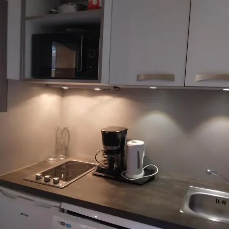 Apartment Travelski Select - Les Glaciers *