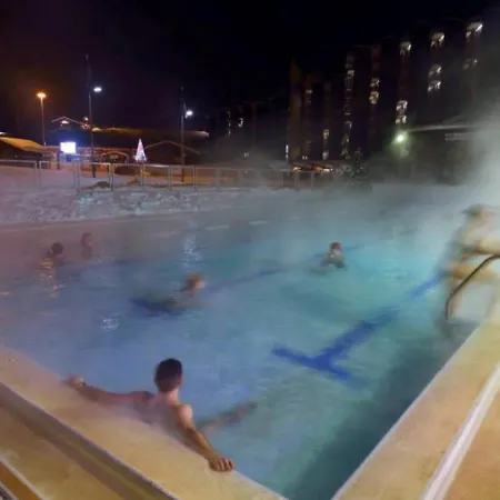 Apartment Travelski Select - Les Glaciers *
