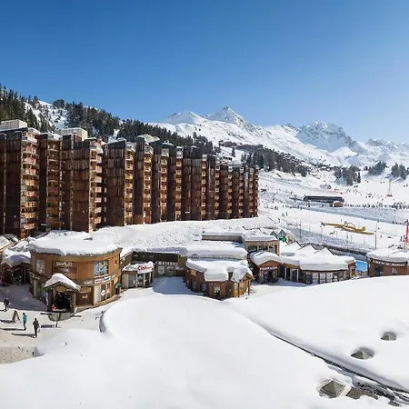 Travelski Select - Les Glaciers * Macot-la-Plagne